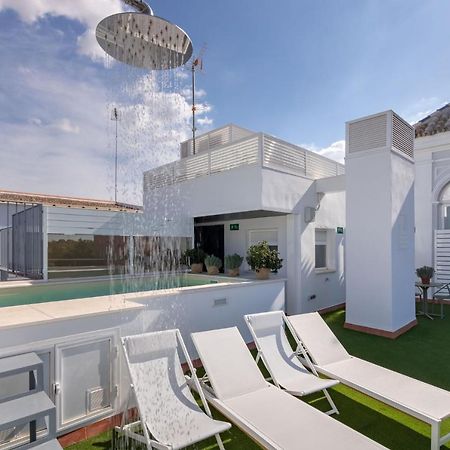 Ls9- La Palmera Luxury By Valcambre Севілья Екстер'єр фото